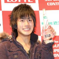 「関東一イケメン高校生」第2回のグランプリ決定！