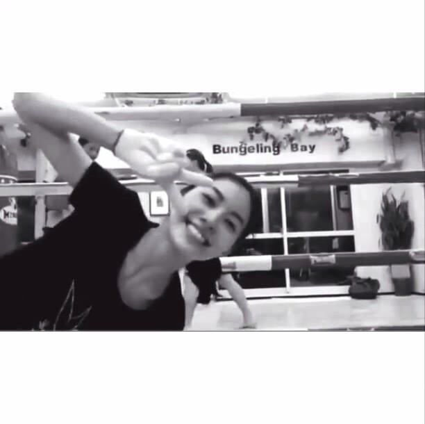 SKE48松井珠理奈が水着ではしゃぐ姿が可愛すぎると話題に