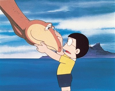 ドラえもんの映画で好きな作品は？