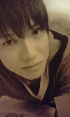 美少年と聞いて思い浮かぶ人は？