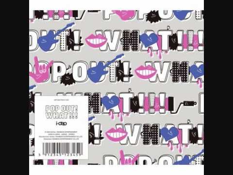 i-dep - MAGIC - YouTube