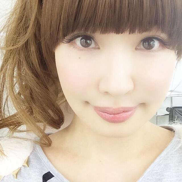 平子理沙、小3当時の写真公開 →「すでに顔が完成」「間違いなく学校1の美少女」と絶賛