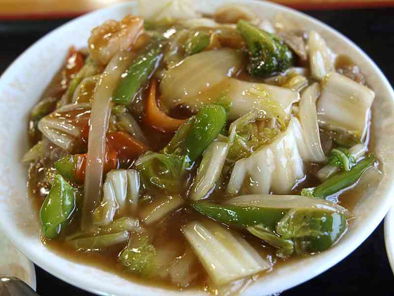 好きな食べ物♩