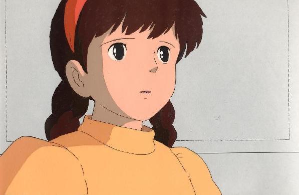 女キャラで好きなキャラ居ますか？