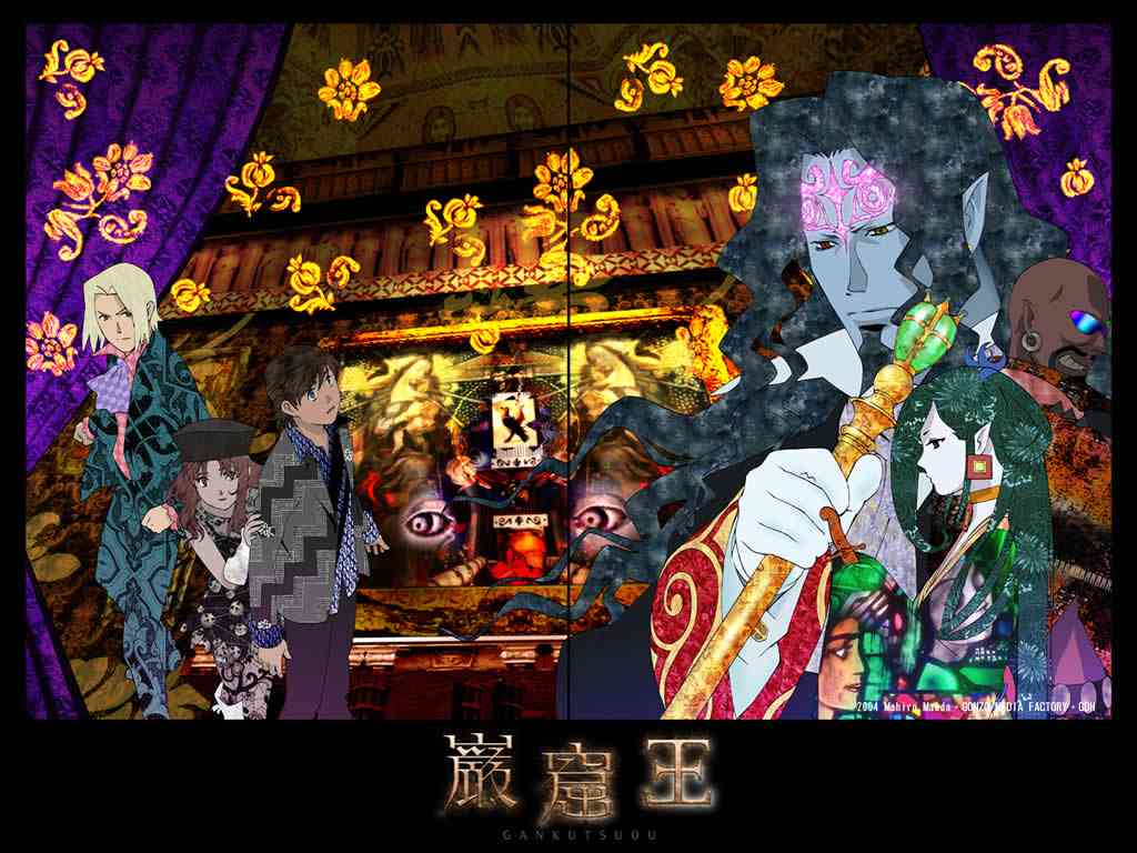 好きな深夜アニメ