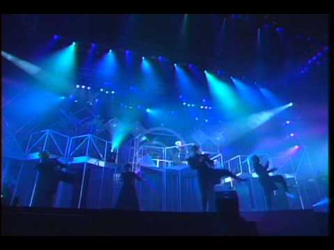 Nouvelle Vague Live - YouTube