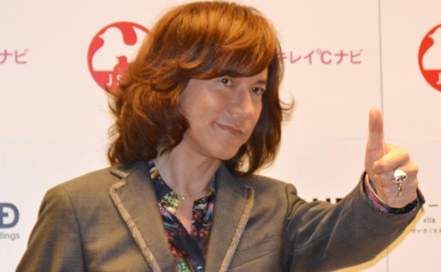 「100人に1人は無精子症」。ダイアモンド☆ユカイ氏が語る不妊治療 (1/4)