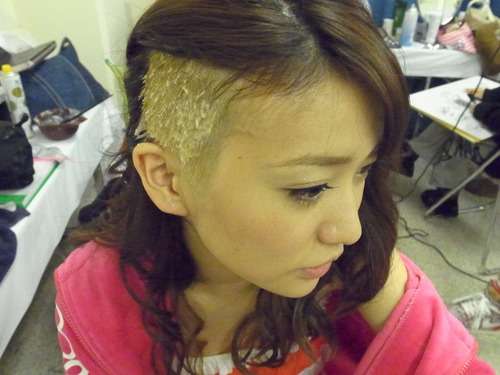 大島優子が宇宙人に…衝撃の「誕生日サプライズ」に反響続出
