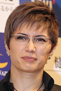黒木メイサ、GACKTと「どういう風に接していいのか分からなかった」