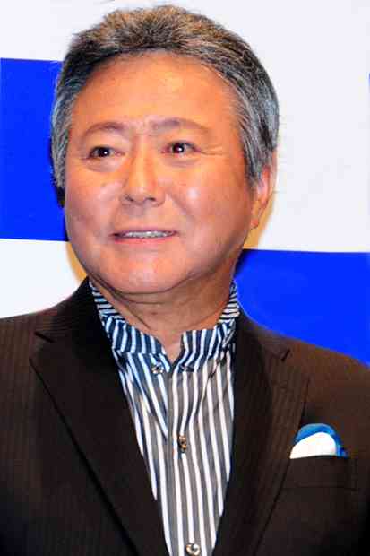 小倉智昭氏 橋本聖子参院議員のフィギュア・高橋大輔への「強制キス」報道に違和感 - ライブドアニュース