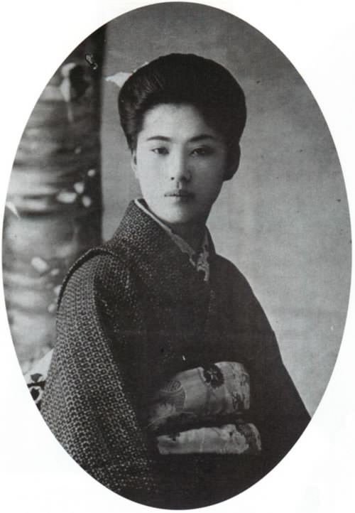 大昔の写真を貼るトピ