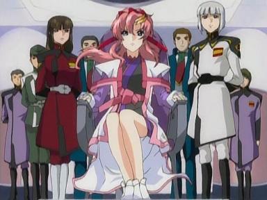 漫画、アニメのキャラに物申す！！