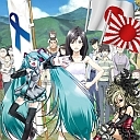 周知拡散ミラー【在特会】 反靖国・反天皇・反原発 極左キャンドルデモへのカウンター (番組IDlv188413916) - 2014/08/09 17:30開始 - ニコニコ生放送