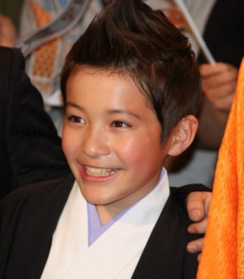 美少年と聞いて思い浮かぶ人は？