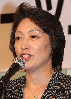 【橋本聖子キス問題】小林よしのり「例えば森元総理が浅田真央ちゃんにキスしたらどうなる？」