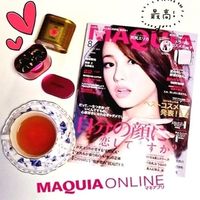 MAQUIAオンライン会員が選んだ2014年上半期ベストコスメ - NAVER まとめ