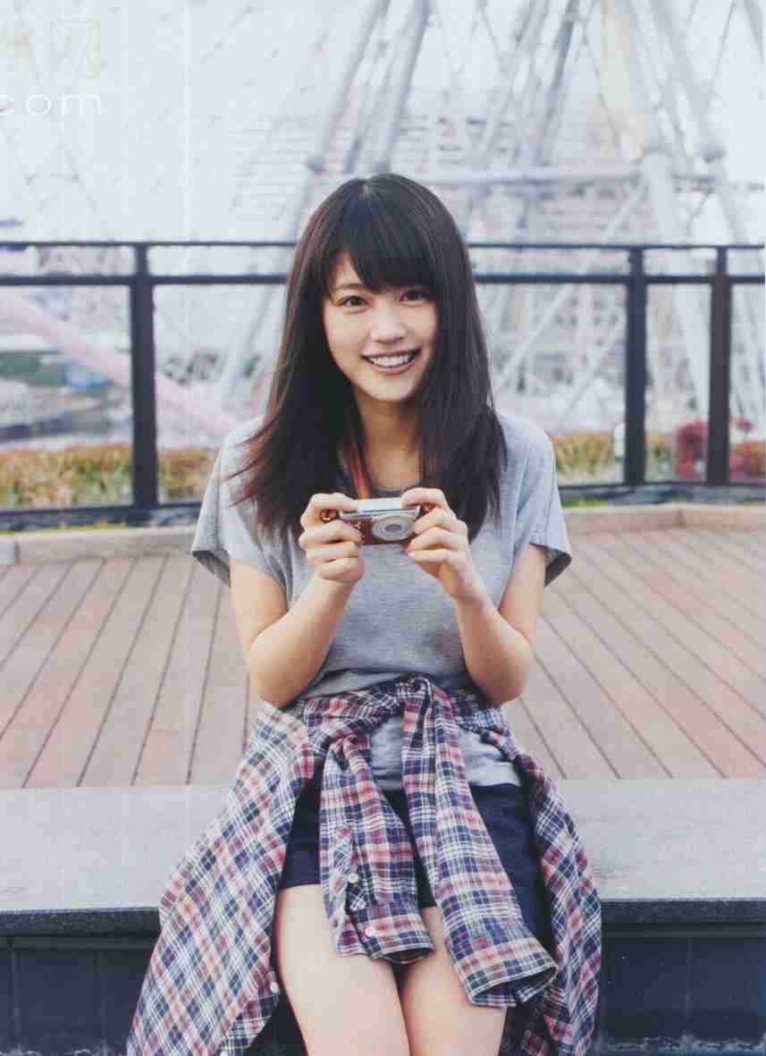 バラエティ番組のMCにも進出する有村架純、有田哲平をメロメロにするその魅力とは