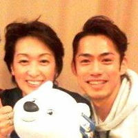 【フィギュアスケート】橋本聖子、高橋大輔に濃厚キス!?【画像流出】 - NAVER まとめ