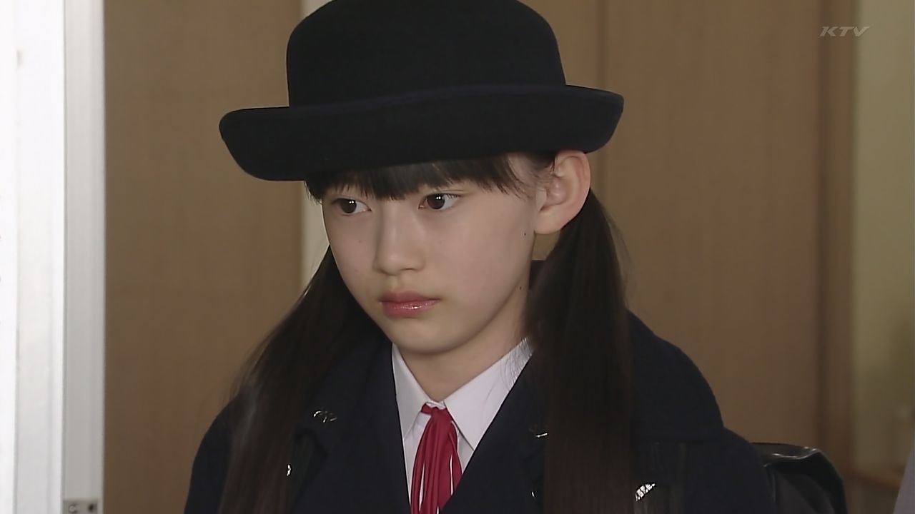 「美少女」と聞いて頭に浮かぶ人は？