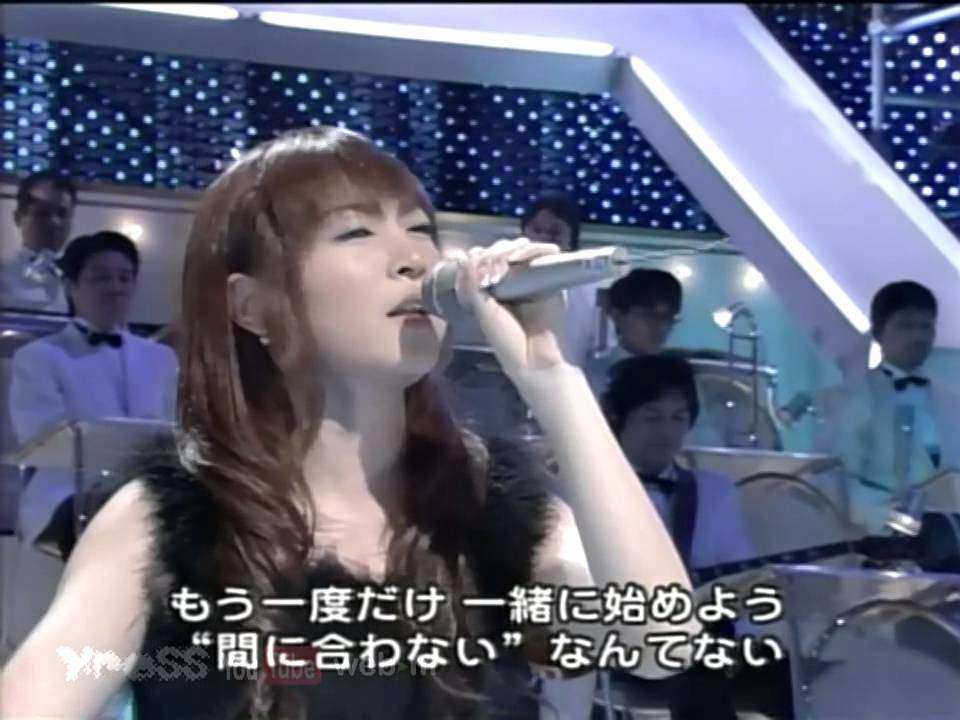 SAYAKA   ever since - YouTube