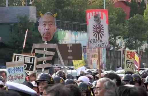 舛添要一都知事、13000件の批判に対し 「1人のネット右翼が1000人分メール送ってるだけ」