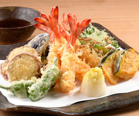 好きな食べ物♩