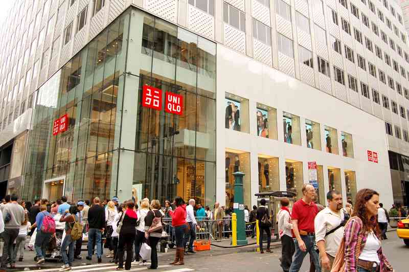 ユニクロの米シカゴ初出店発表に歓喜「この時を待っていた!」「体が震えるほど興奮している」の声