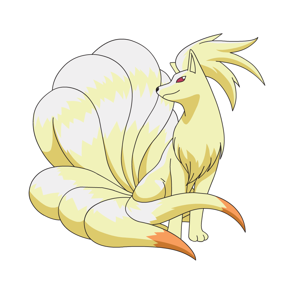 好きなポケモンは？