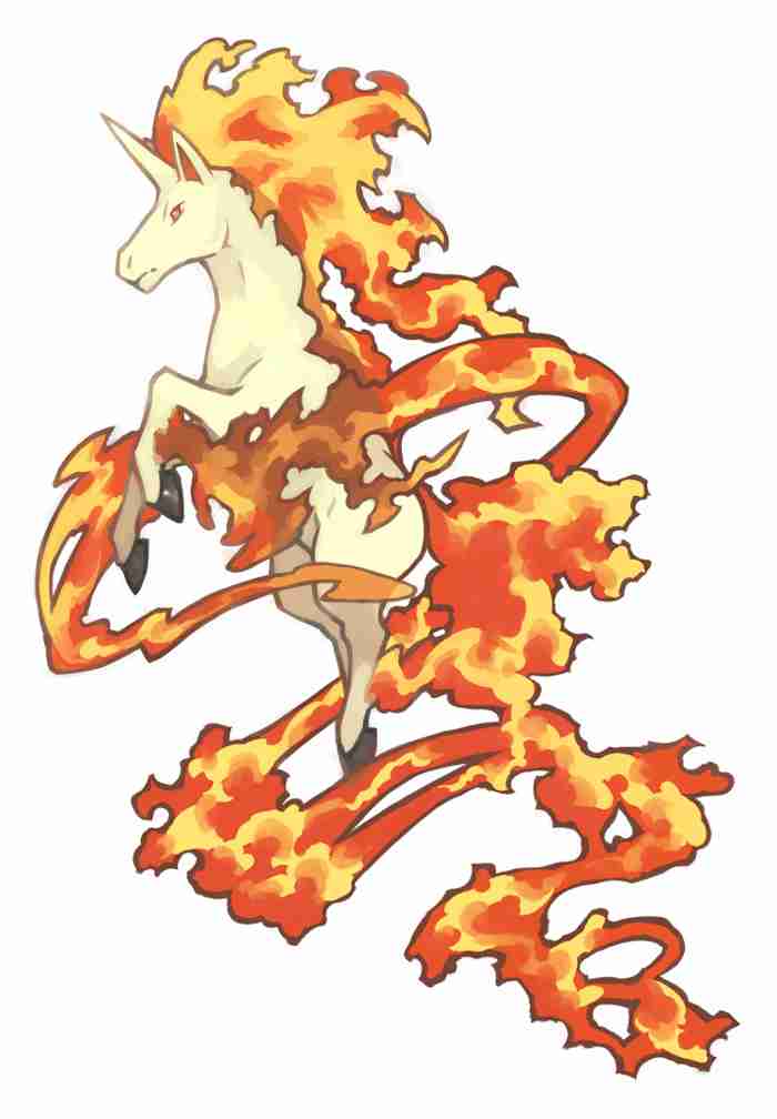 好きなポケモンは？