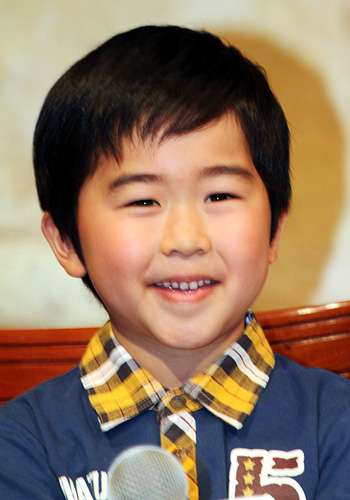 美少年と聞いて思い浮かぶ人は？