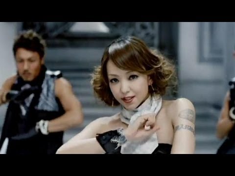 Go Round / Namie Amuro (安室奈美恵) - YouTube