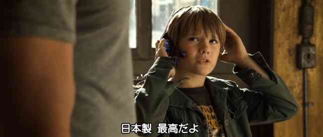 子役がかわいい映画