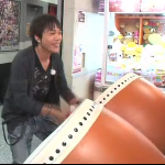 【狼界】リズム感対決2013にリブちゃんが参戦したﾄﾞﾝ【最強】 - Togetterまとめ