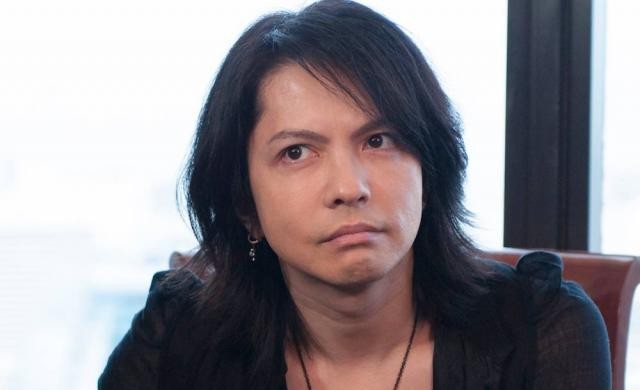 濃い顔が好きな人!