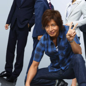 中年男性が好きな人