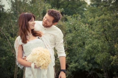 付き合いの長い彼氏や旦那にときめくとき