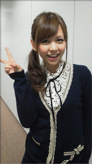 元SDN48・KONANの人気がやばい…パチンコイベントにファンが1人
