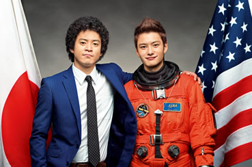 実写化した役に1番あってた芸能人！