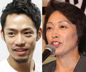 橋本聖子氏の事務所ホームページ「アクセス集中で表示できません」とサーバーダウンを偽装!?