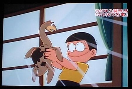ドラえもんの映画で好きな作品は？