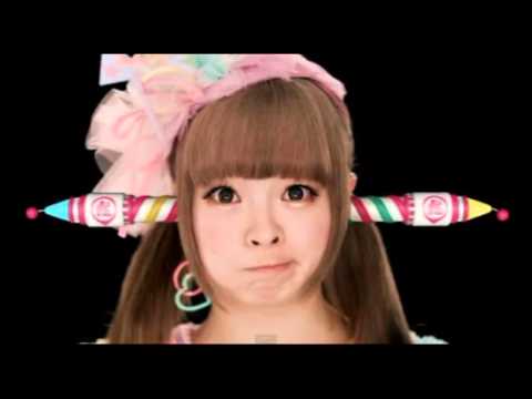 きゃりーぱみゅぱみゅ Mix - YouTube