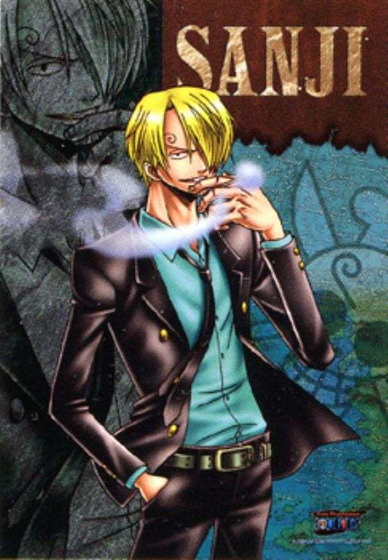 漫画、アニメのキャラに物申す！！