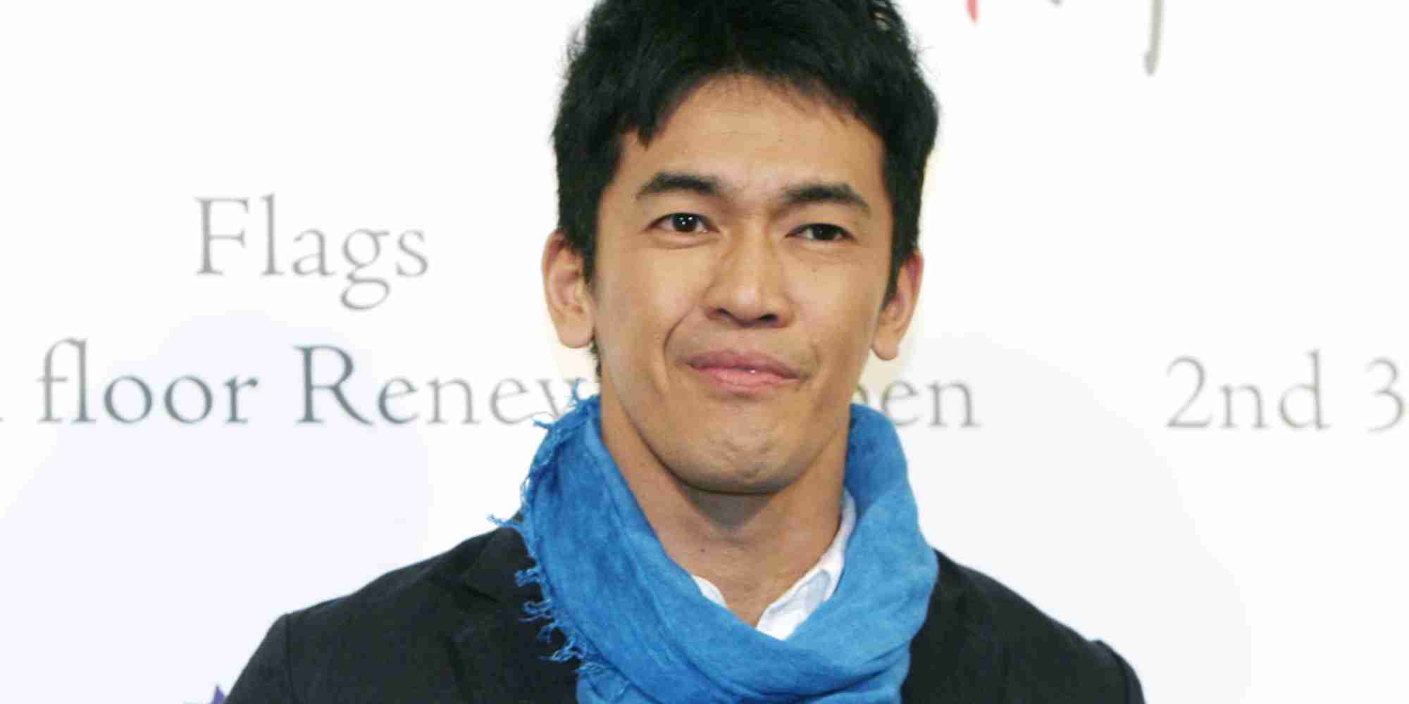 氷水かぶり、武井壮さん「思うところあって」辞退した理由