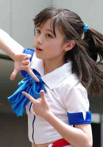 橋本環奈、天使すぎるCA姿で登場「大人に近づけたかな」