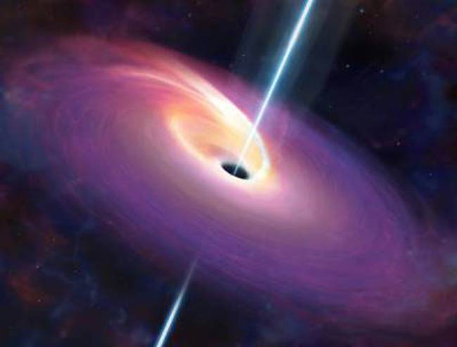 宇宙に詳しくない人が宇宙の謎について語るトピ