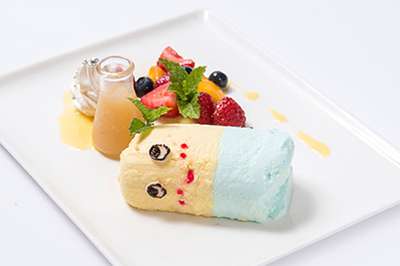 「ふなっしーのFUNAcafe」渋谷パルコに限定オープン | ニュース - ファッションプレス