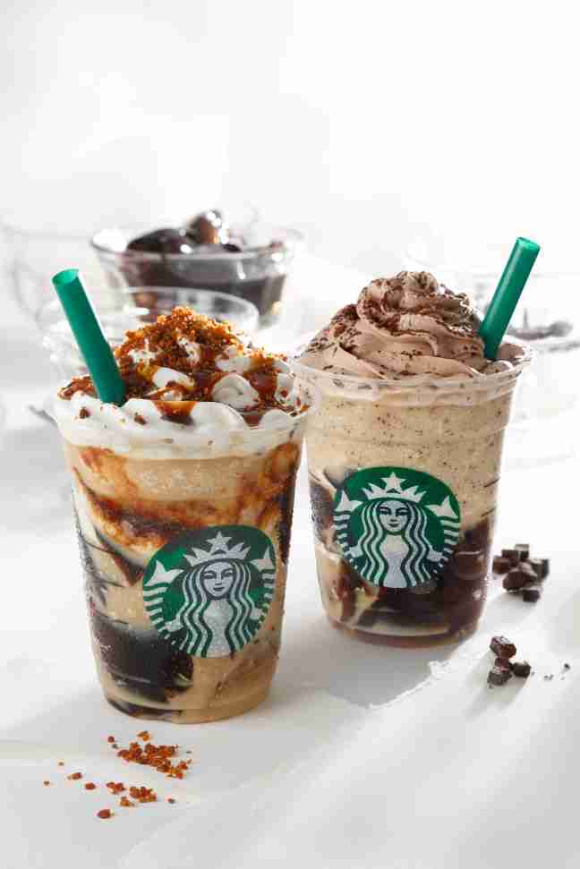 オススメのコーヒーゼリー