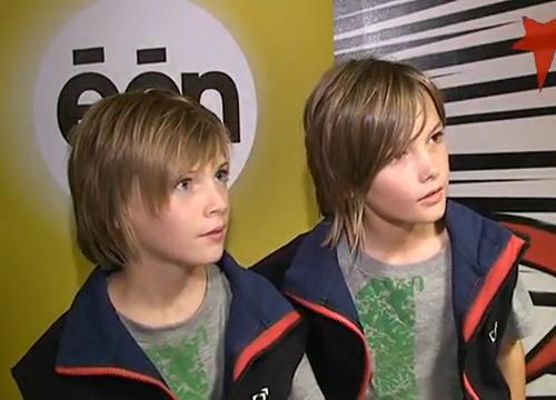 美少年と聞いて思い浮かぶ人は？