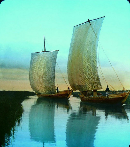 大昔の写真を貼るトピ