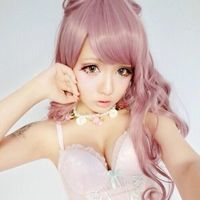【画像】かわいすぎる中国のネットアイドル龙猫之女(ロンマオシニュウ)まとめ【美少女】 - NAVER まとめ